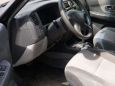 SUV   Mitsubishi Montero Sport 2002 , 340000 , 