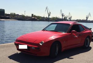  Porsche 924 1986 , 300000 , -