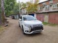 SUV   Mitsubishi Outlander 2018 , 2090000 , 