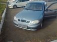  Chevrolet Lanos 2006 , 120000 , 