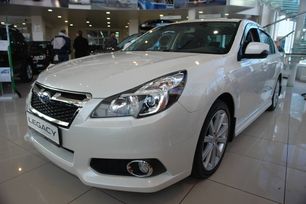  Subaru Legacy 2013 , 1322500 , 