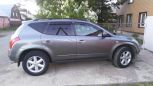 SUV   Nissan Murano 2006 , 490000 , 