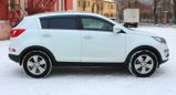 SUV   Kia Sportage 2012 , 820000 , 