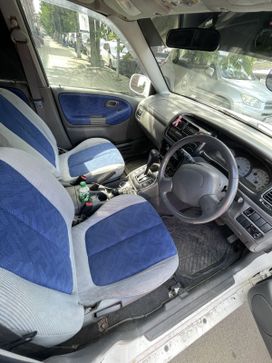 SUV   Suzuki Escudo 1998 , 510000 , 