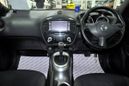 SUV   Nissan Juke 2010 , 649000 , 