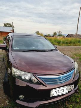  Toyota Allion 2013 , 1200000 , 