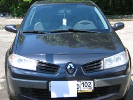  Renault Megane 2007 , 285000 , 