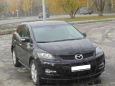 SUV   Mazda CX-7 2008 , 510000 , 