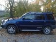 SUV   Honda CR-V 1996 , 285000 , 