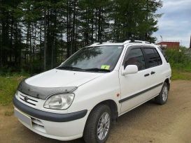    Toyota Raum 1997 , 350000 , 