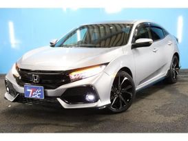  Honda Civic Type R 2018 , 1500000 , 