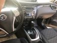 SUV   Nissan Qashqai 2017 , 1380000 , 