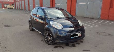  Citroen C1 2010 , 450000 , -