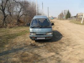    Nissan Vanette 1990 , 70000 , 