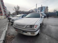 Седан Toyota Carina 1998 года, 385000 рублей, Барнаул