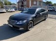  Lexus LS460L 2007 , 950000 , 