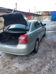  Toyota Avensis 2006 , 580000 , 