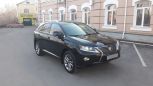 SUV   Lexus RX350 2015 , 2050000 , 