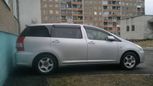    Toyota Wish 2003 , 320000 , 