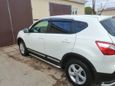 SUV   Nissan Qashqai 2013 , 950000 , 