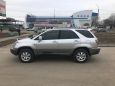 SUV   Toyota Harrier 1998 , 480000 , 