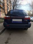  Subaru Outback 2000 , 200000 , 