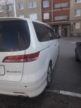    Honda Elysion 2006 , 450000 , 