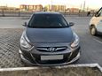  Hyundai Solaris 2011 , 447000 , 