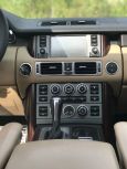 SUV   Land Rover Range Rover 2008 , 800000 , 