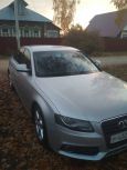  Audi A4 2008 , 580000 , 