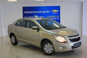 Chevrolet Cobalt 2013 , 498000 , 