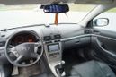  Toyota Avensis 2007 , 507000 , 