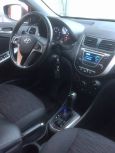  Hyundai Solaris 2014 , 599000 , 