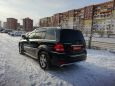 SUV   Mercedes-Benz GL-Class 2010 , 1400000 , 