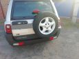 SUV   Land Rover Freelander 2001 , 320000 , 