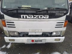 Фургон рефрижератор Mazda Titan 1999 года, 800000 рублей, Абакан
