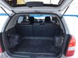 SUV   Hyundai Tucson 2007 , 529000 , 