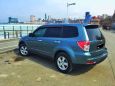 SUV   Subaru Forester 2008 , 725000 , 