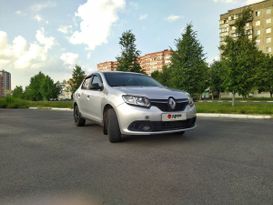  Renault Logan 2018 , 570000 , 