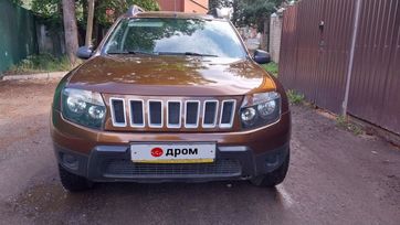 SUV   Renault Duster 2014 , 975000 , 