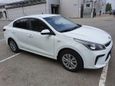  Kia Rio 2018 , 740000 , 