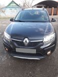  Renault Sandero Stepway 2017 , 670000 , 