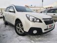  Subaru Outback 2014 , 1350000 , 