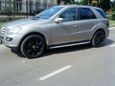 SUV   Mercedes-Benz M-Class 2008 , 950000 , 