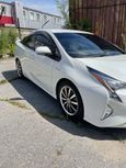  Toyota Prius 2017 , 1390000 , 