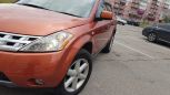 SUV   Nissan Murano 2004 , 470000 , 