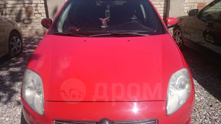  Fiat Bravo 2010 , 280000 , 