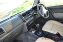 SUV   Suzuki Jimny Wide 1998 , 300000 , 