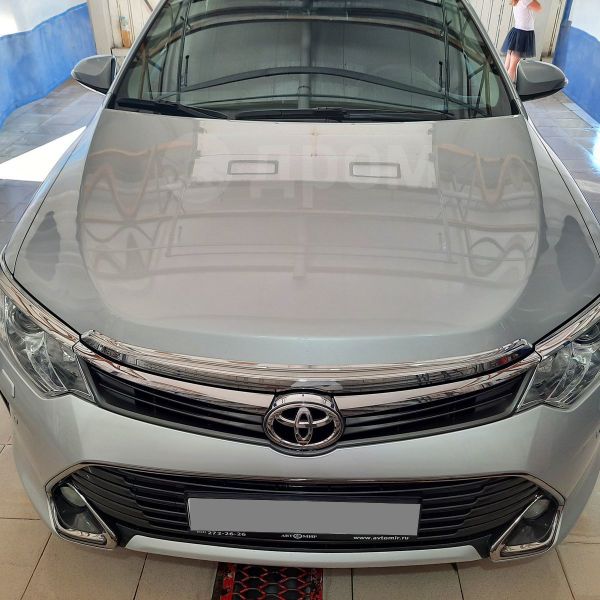  Toyota Camry 2014 , 1270000 , -