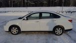  Nissan Almera 2014 , 420000 , 